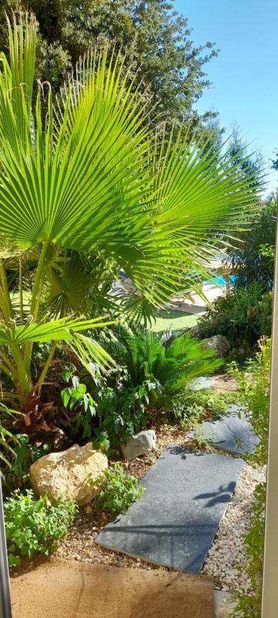 La Villa Provencale Lorgues Exteriér fotografie